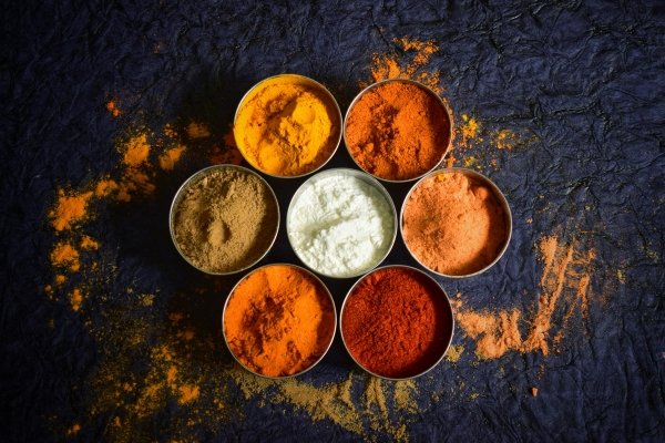 Best Indian Spices Exporter to USA – Premium Quality Turmeric, Chili, and Coriander Powders