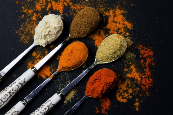 Top 10 Benefits of Indian Spices for Health and Wellness